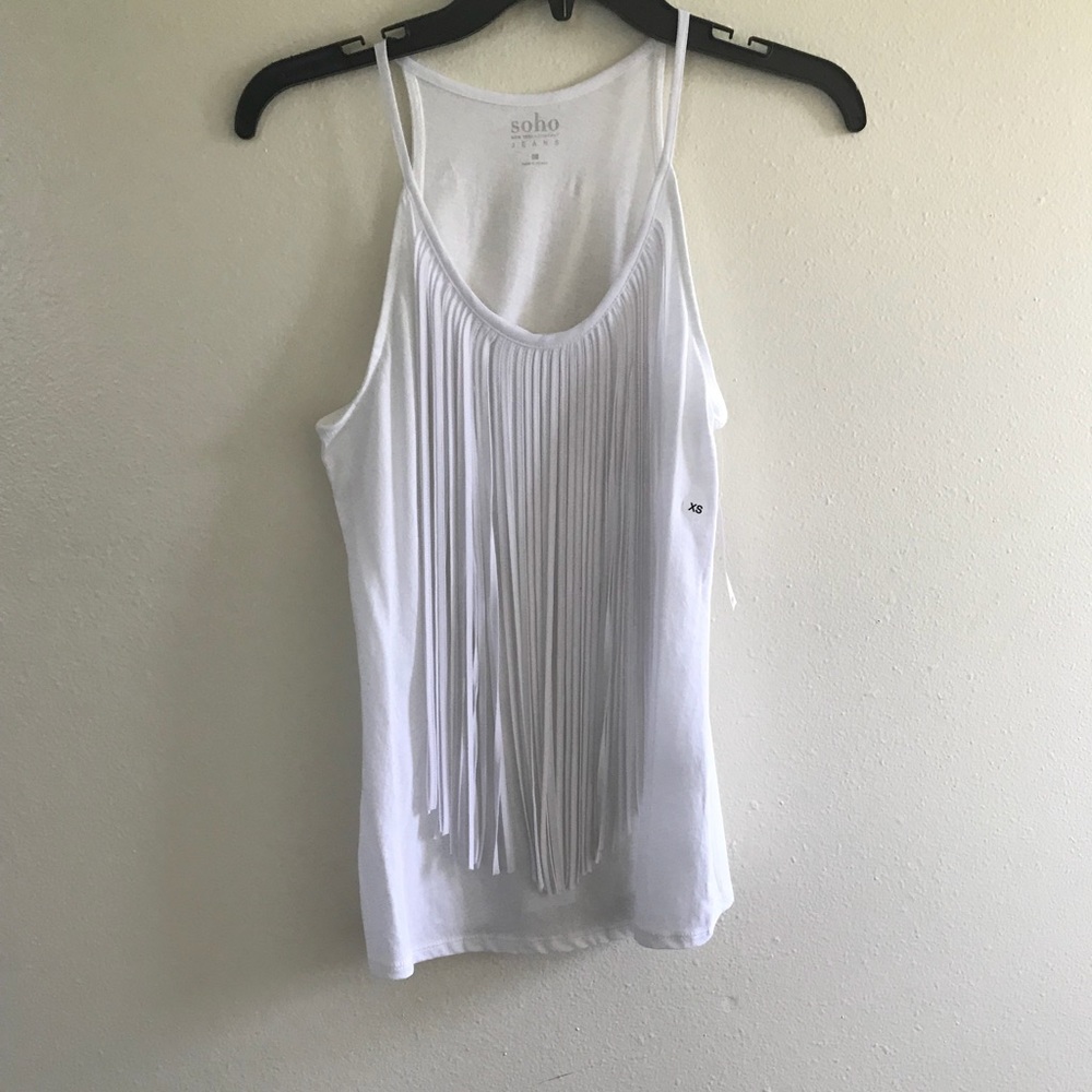 New york and company top